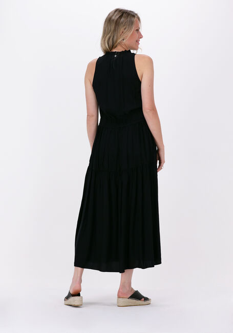 Schwarze MOS MOSH Midikleid SABRI SL DRESS - large