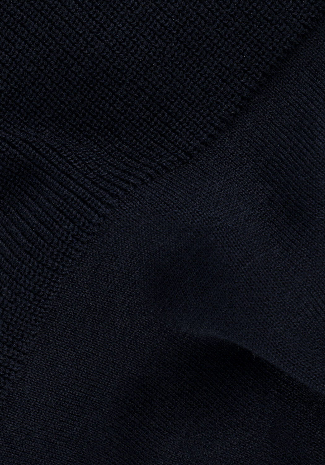 Dunkelblau SAINT STEVE Pullover JAN - large