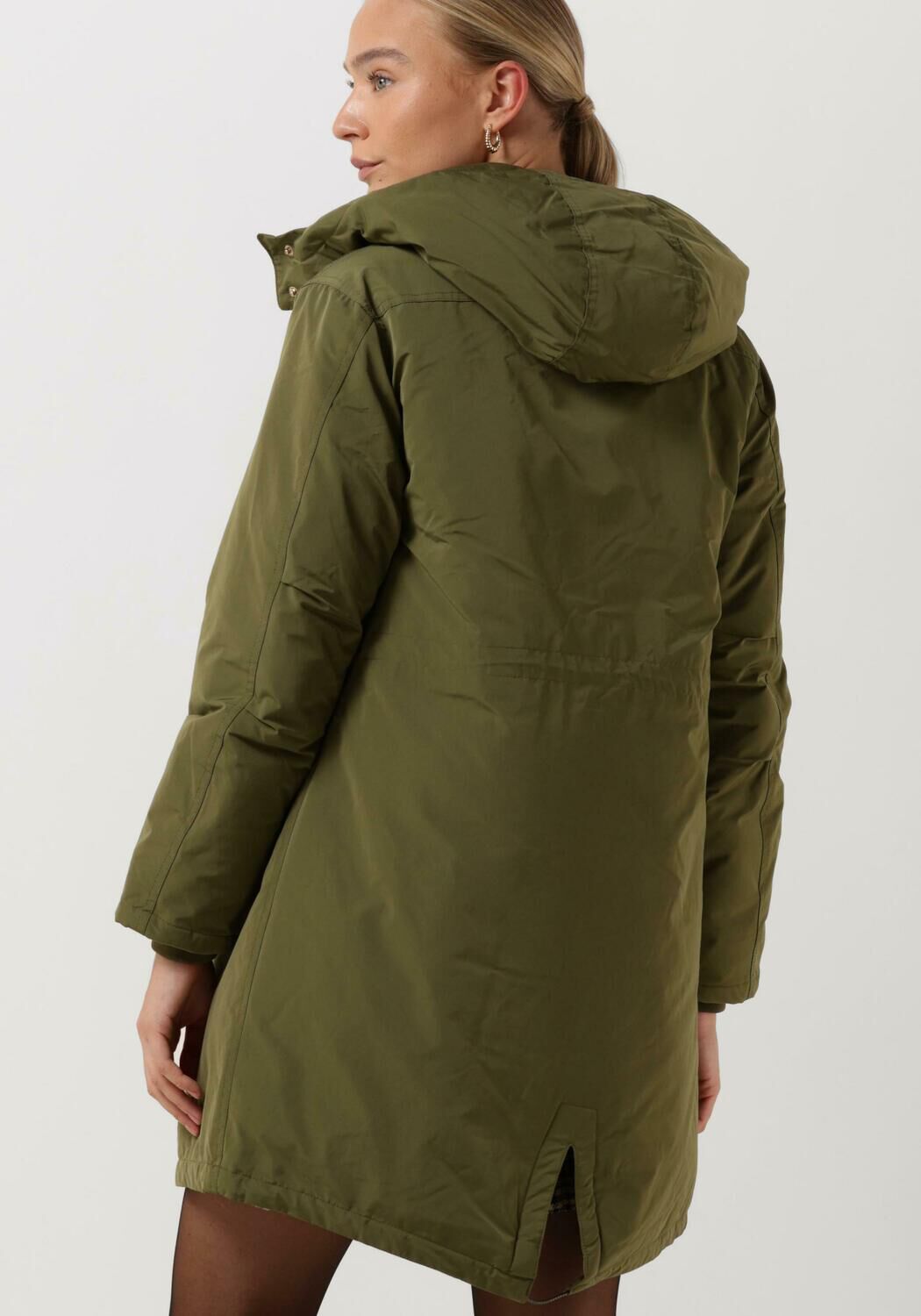 Parka femme scotch and soda top