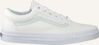 Weiße VANS Sneaker Low UA OLD SKOOL W Weiße VANS Sneaker Low UA OLD SKOOL W - medium