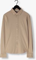 Beige THE GOODPEOPLE Casual-Oberhemd STRONG