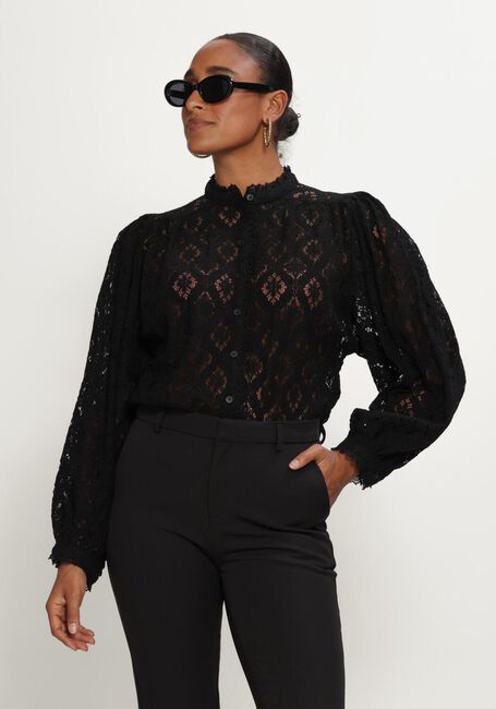 Schwarze GRACE & MILA Blusen BLOUSE - large