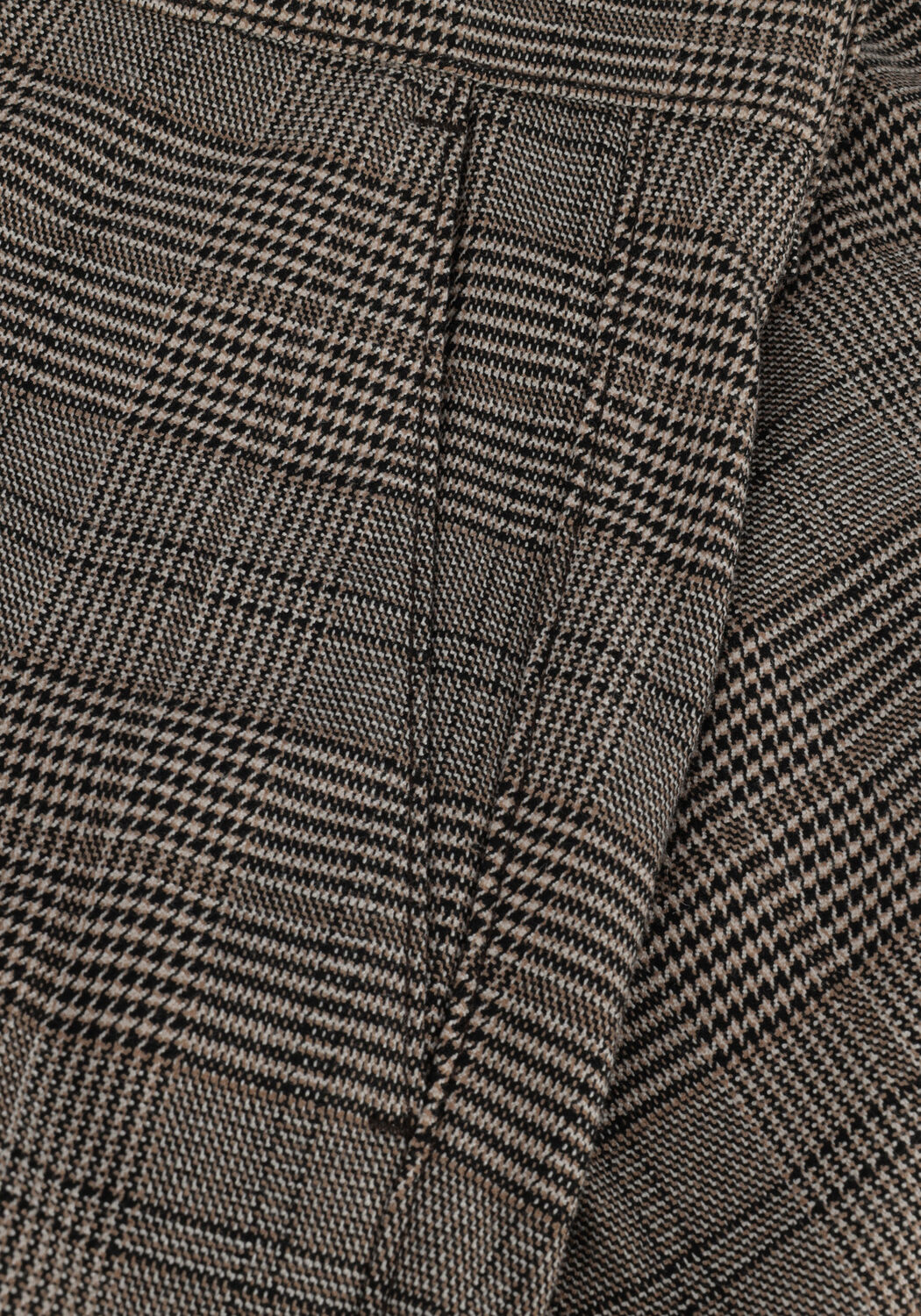 Braune DRYKORN Chino MAD 146305 - large