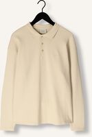 Beige FORÉT Polos & T-Shirts HERB POLO Beige FORÉT Polos & T-Shirts HERB POLO - medium