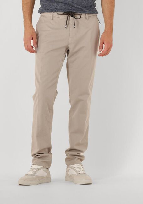 Camelfarbene MASONS Chino MILANOJOGGER JERB015 - large