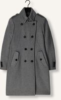 Graue DRYKORN Mäntel HARLESTON Graue DRYKORN Mäntel HARLESTON - medium