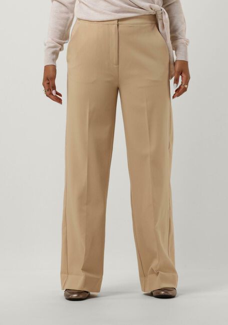 Sand ANOTHER LABEL Hose MOORE PANTS - large