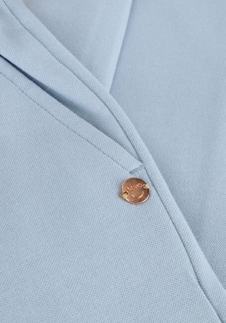 Blaue NONO Hose SAYLA GIRLS PANTS LIGHT BLUE - large