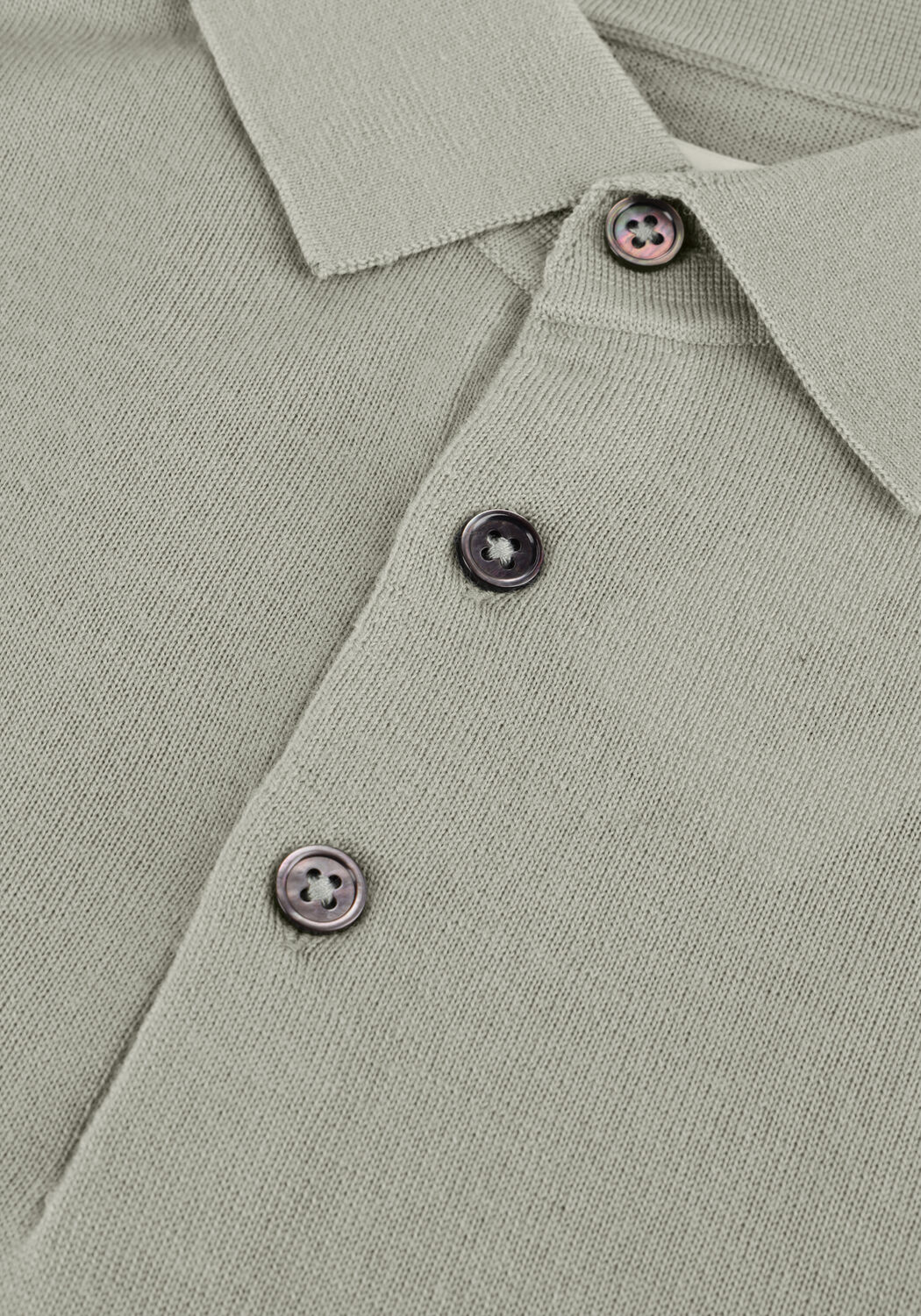Gr&uuml;ne STEFANO LAURAN Polo-Shirt POLO BODEN - large