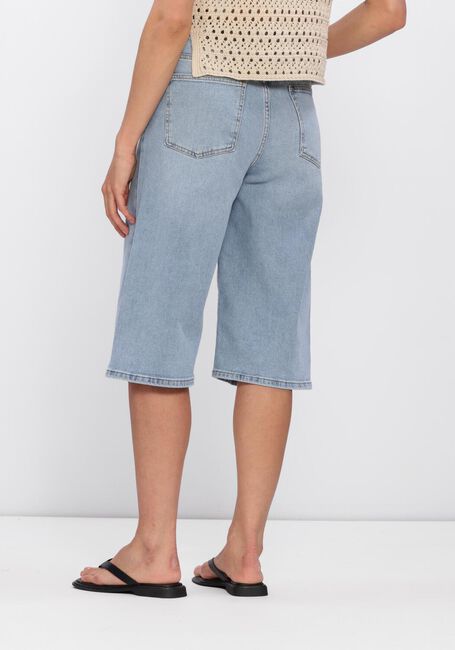 Blaue MODSTR&Ouml;M Jeans VITOMD LONG SHORTS - large