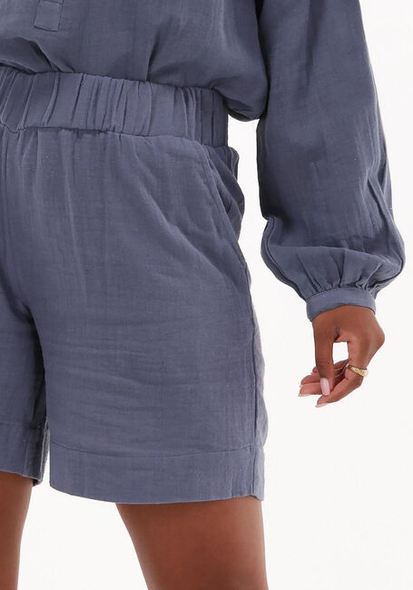 Blaue SOFIE SCHNOOR Hosen SHORTS #S222219 - large