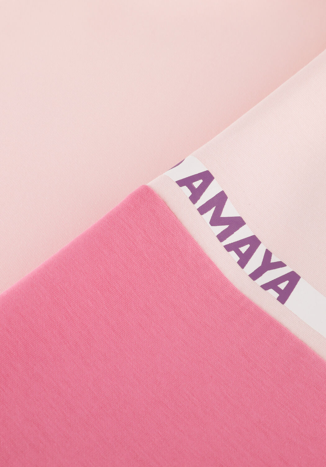 Hell-Pink STUDIO AMAYA Sweatshirt FLEX SWEATER - large