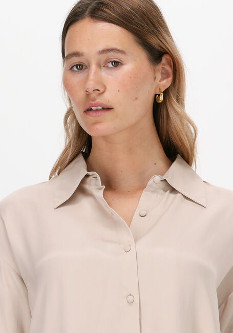 Beige IBANA Blusen TERRI - large