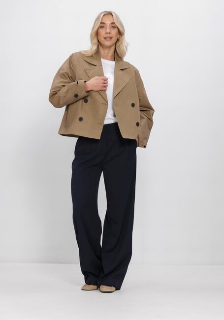 Schwarze ENVII Hose ENDORE PANTS 7092 - large