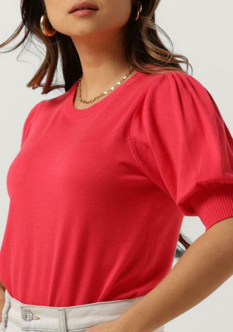 Rosane MINUS Top LIVA KNIT TEE - large