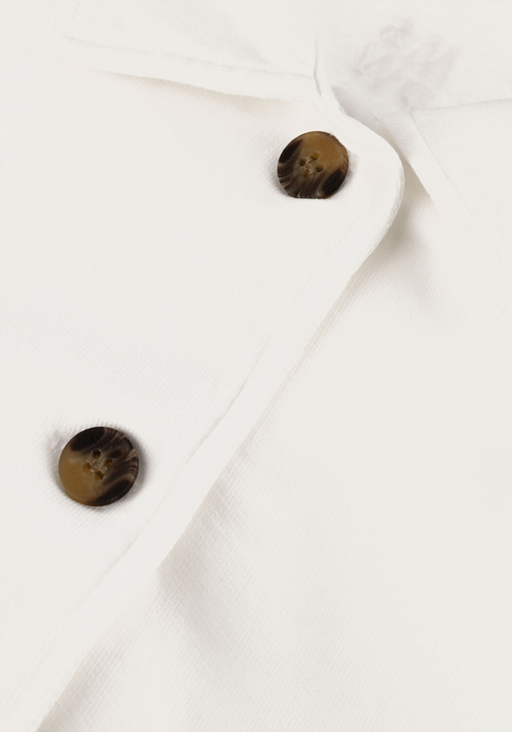 Nicht-gerade weiss MOSCOW Pullover 76A-01-HAMCY - large