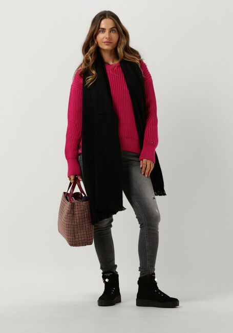 Graue TOMMY JEANS Skinny jeans DENIM PANTS - large