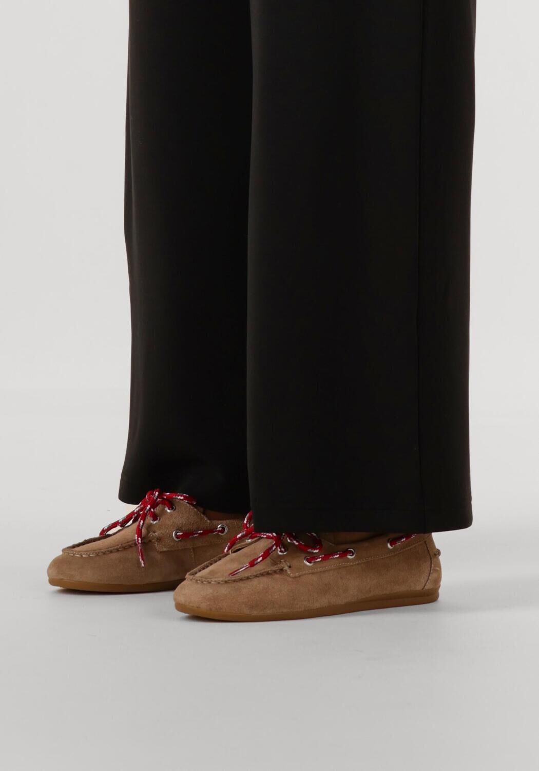 Taupe TORAL Mokassins KIMANA - large