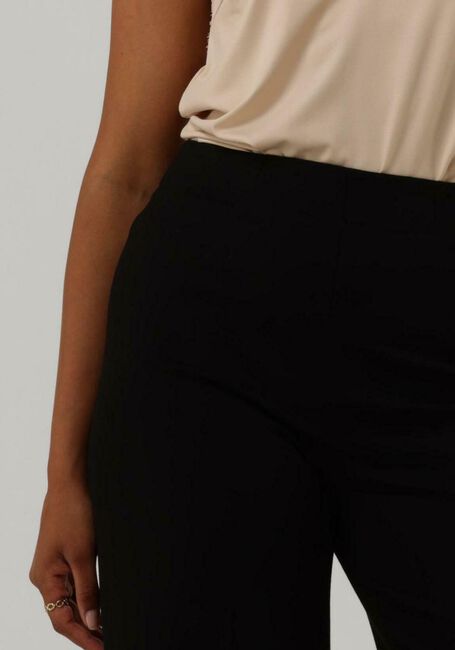 Schwarze DRYKORN Weite Hose BEFORE - large