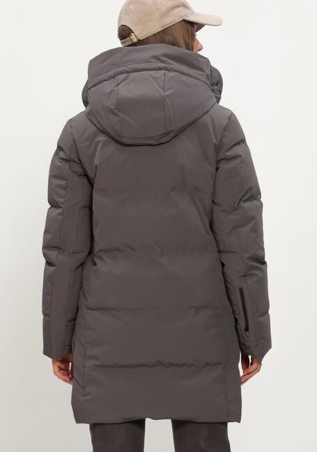 Taupe KRAKATAU Jacken QW609 - large