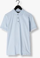 Hellblau GENTI Polo-Shirt J9034-1212