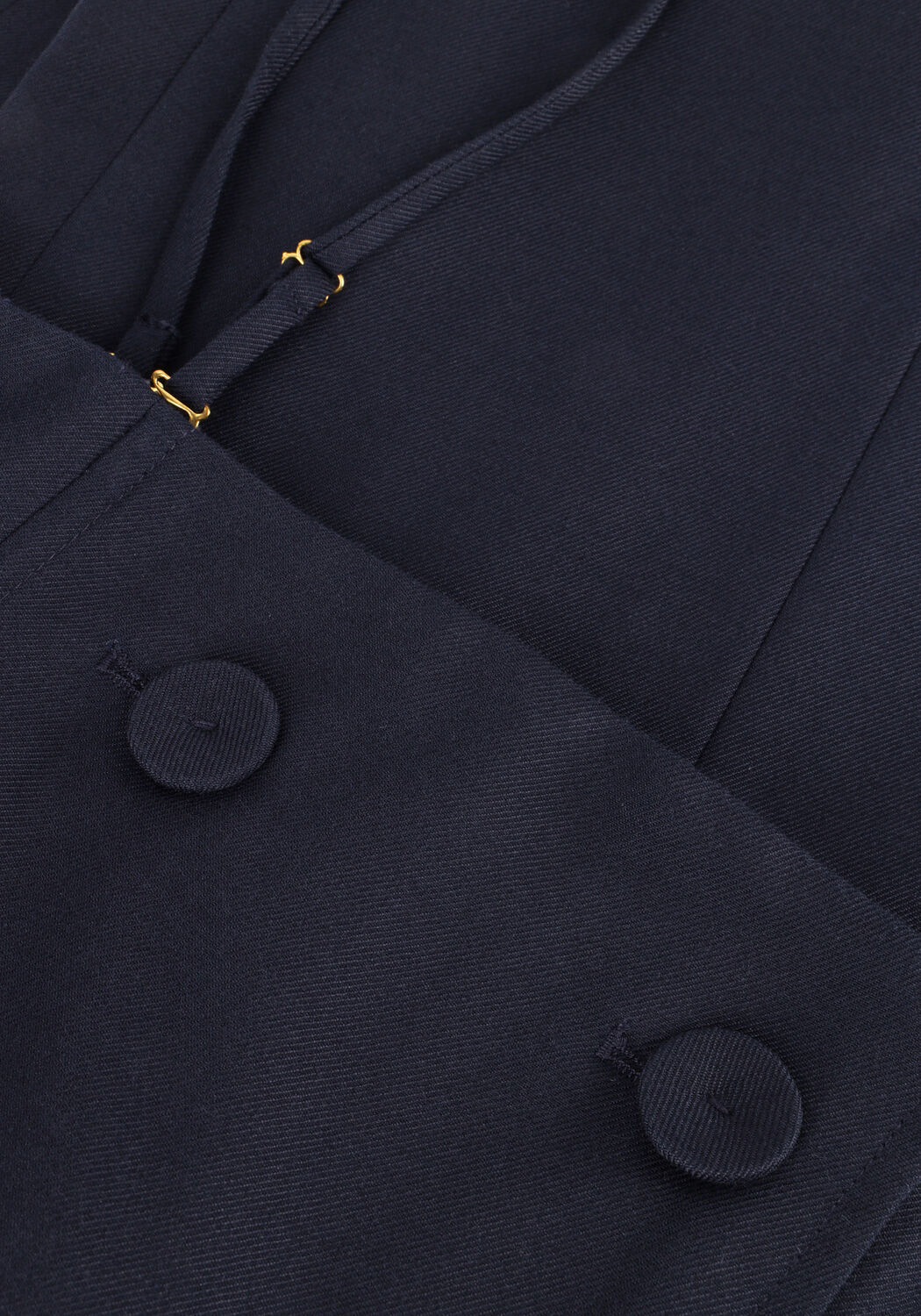 Blaue JOSH V Jumpsuit CHANA - large