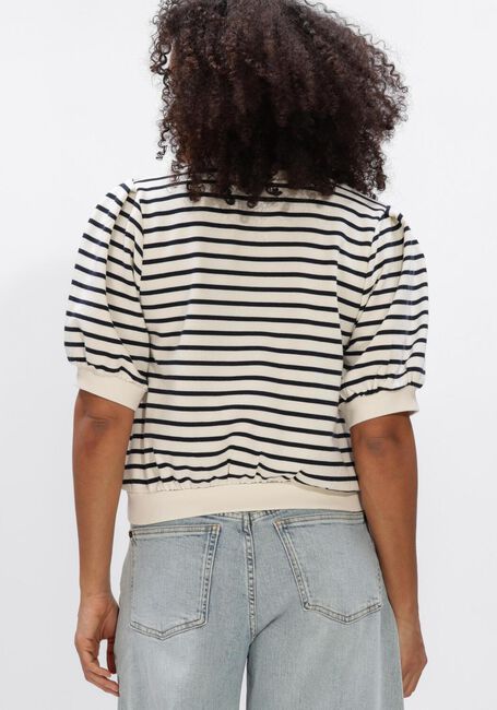 Mehrfarbige/Bunte JANICE Sweatshirt COREY - large