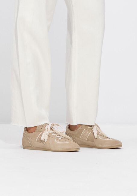 Beige AYANA Sneaker 350 - large