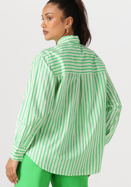 Grüne FABIENNE CHAPOT Blusen ALEX BLOUSE - large