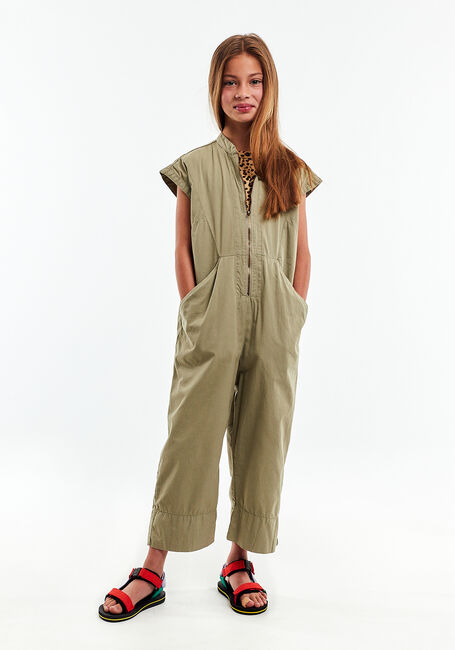 Olive AO76 Jumpsuit GISELE JUMPSUIT - large