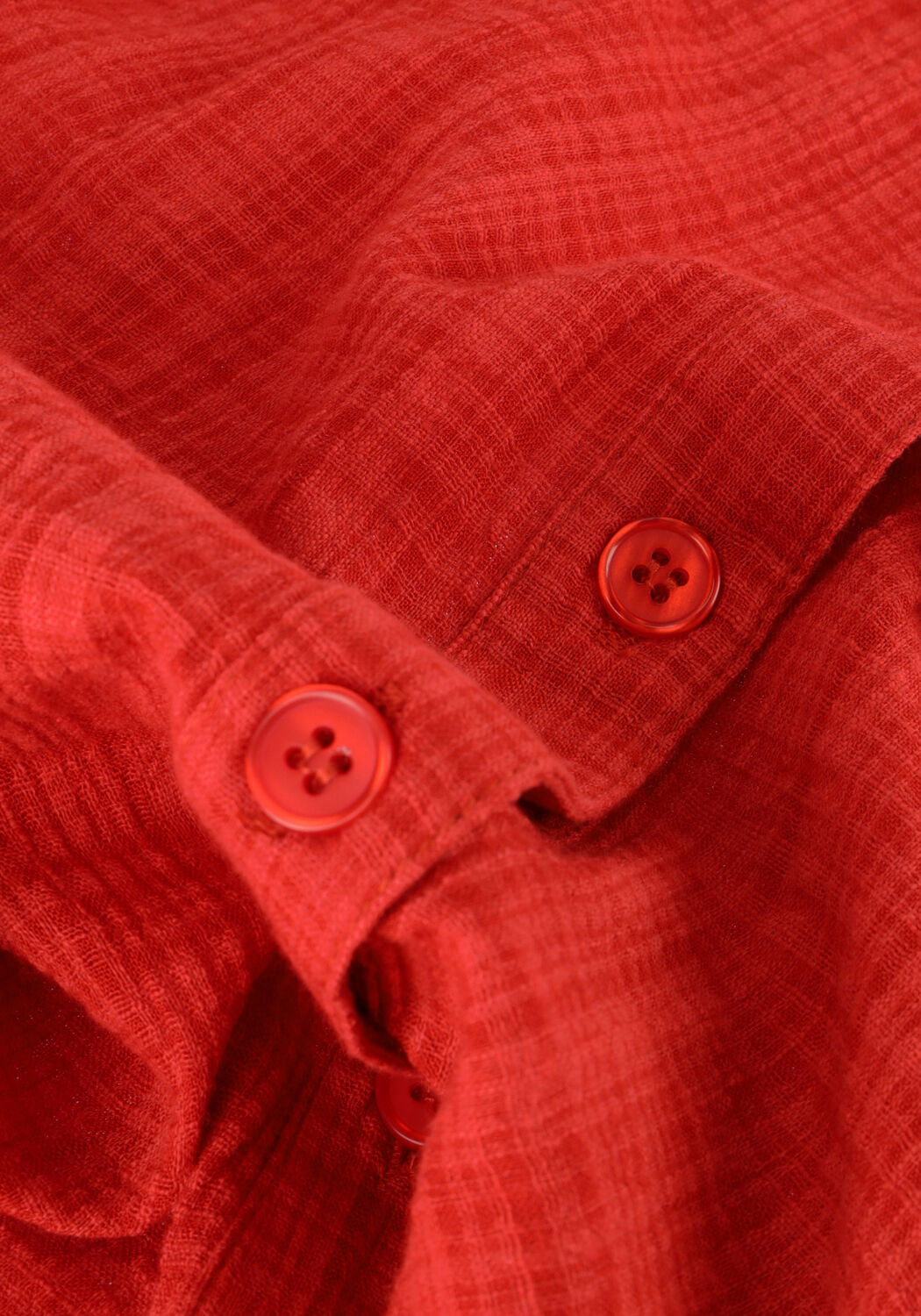 Rote STELLA FOREST Blusen E24CH041 - large