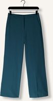 Blaue ANOTHER LABEL Hose MOORE PANT Blaue ANOTHER LABEL Hose MOORE PANT - medium