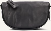 Schwarze VIC MATIE Umhängetasche 1A0138T - medium