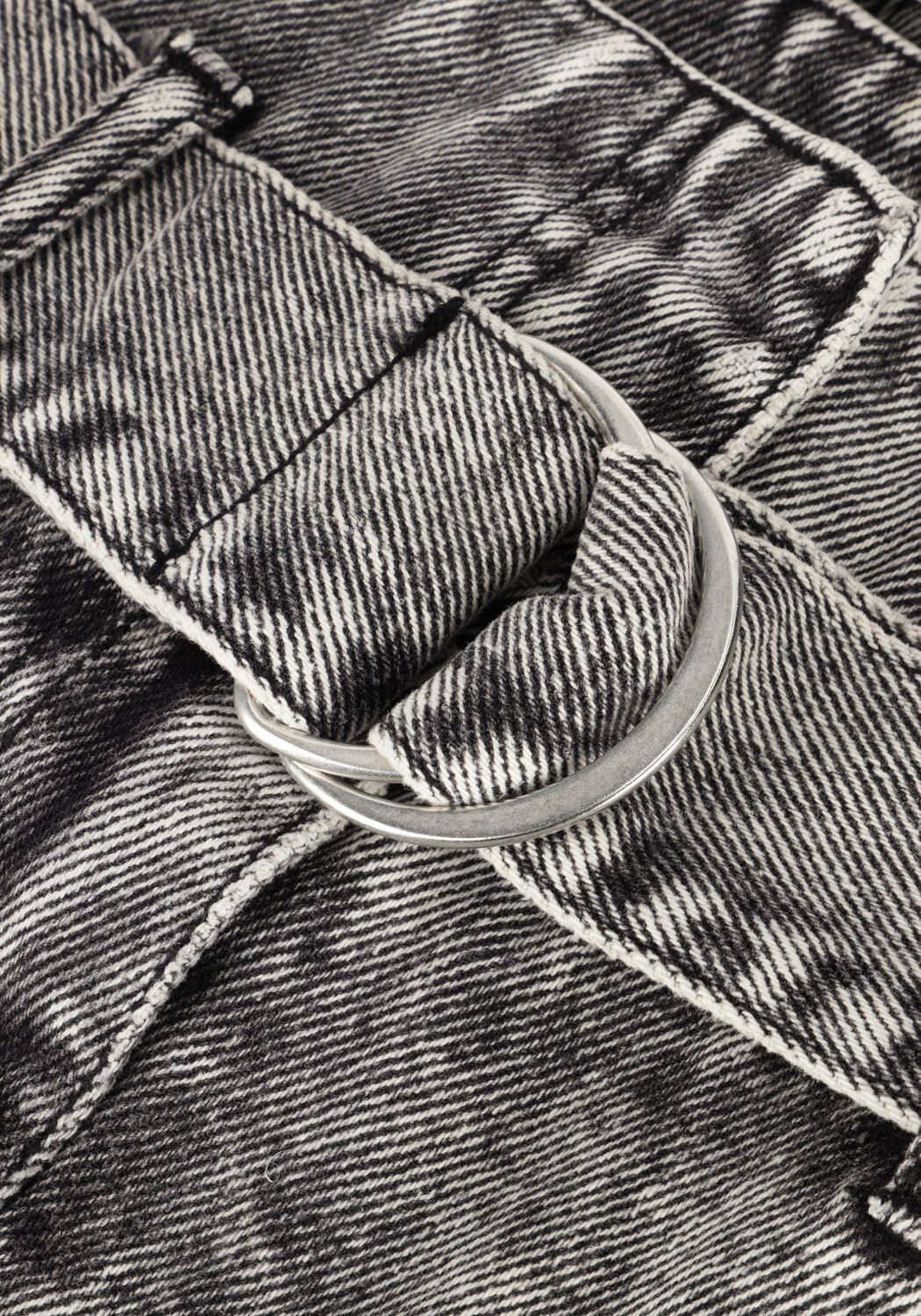 Graue CATWALK JUNKIE Midirock SK EASY - large