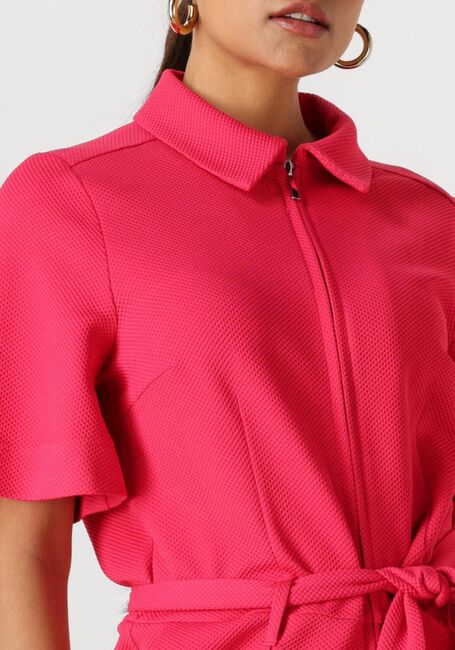 Rosane POM AMSTERDAM Jumpsuits JUMPSUIT BRIGHT ROSE - large