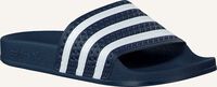 Blaue ADIDAS Badelatschen ADILETTE W Blaue ADIDAS Badelatschen ADILETTE W - medium