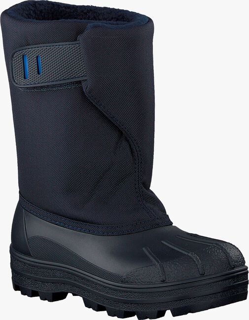 Blaue IGOR Ankle Boots SNOW - large