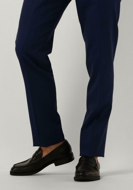 Schwarze VAGABOND SHOEMAKERS Loafer MARIO - large