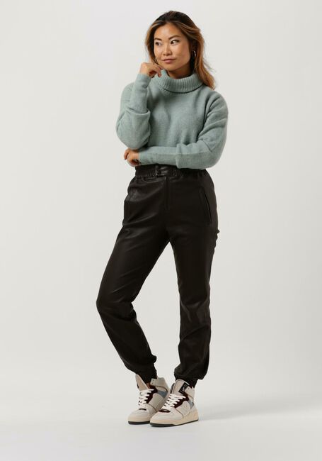 Grüne TIGER OF SWEDEN Pullover PAXI A - large