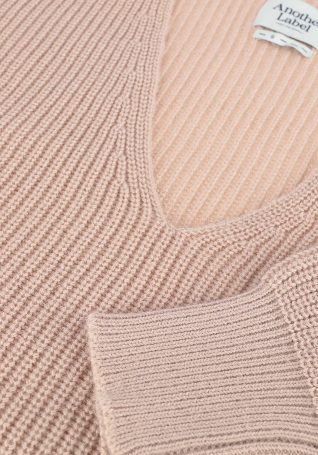 Rosane ANOTHER LABEL Pullover HEDDA KNITTED PULL - large