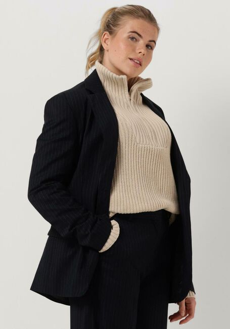 Blaue CATWALK JUNKIE Blazer BZ ZOEY - large