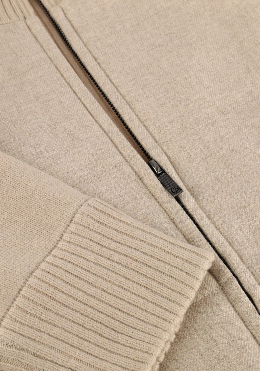 Beige GENTILUOMO Jack JACKET - large