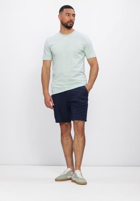 Gr&uuml;ne BOSS ORANGE T-shirt TALES - large