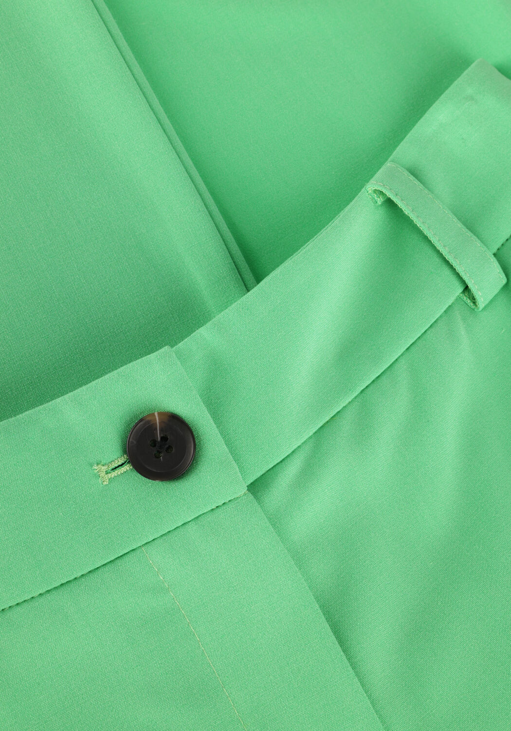 Gr&uuml;ne MODSTR&Ouml;M Hose ANKERMD PANTS - large