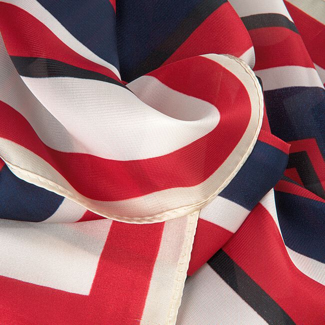 Weiße ABOUT ACCESSORIES Schal 402.61.713.0 Weiße ABOUT ACCESSORIES Schal 402.61.713.0 - large