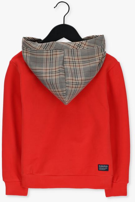 Rote SEVENONESEVEN Sweatshirt V209-6303 - large