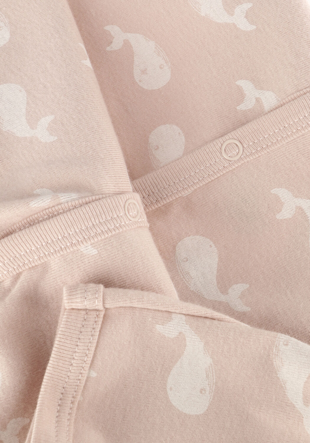 Rosane PETIT BATEAU Einteiler DORS BIEN SANS PIEDS - large