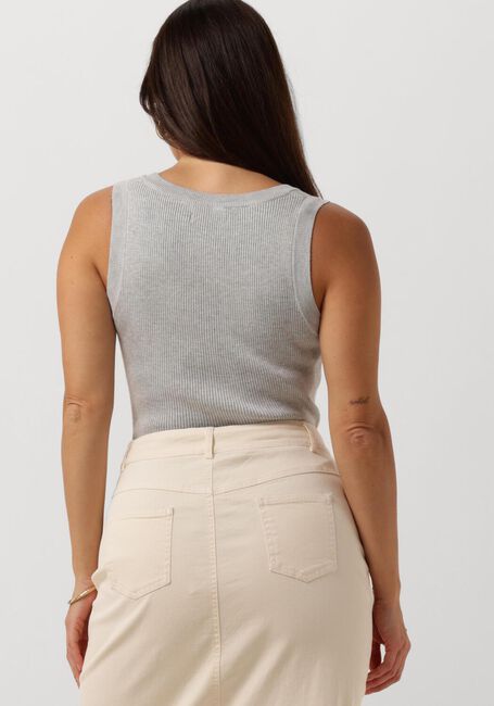 Graue YDENCE Top KNITTED TOP KEELY - large