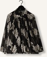 Schwarze AMAYA AMSTERDAM Blusen DREAM Schwarze AMAYA AMSTERDAM Blusen DREAM - medium