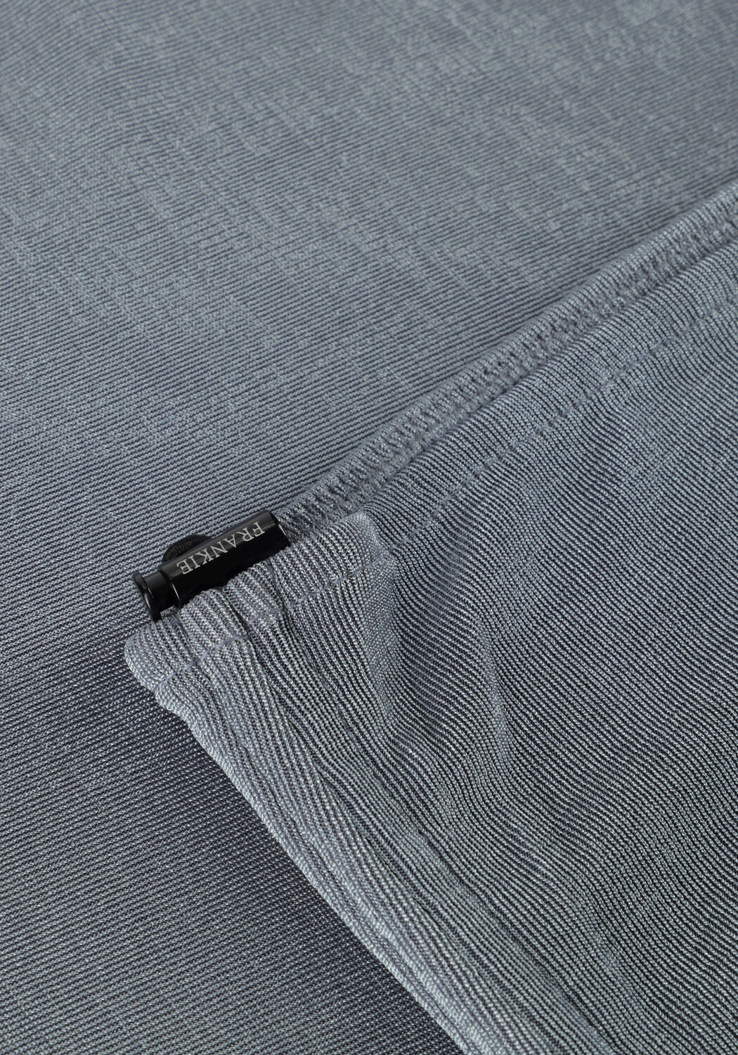 Hellblau FRANKIE & LIBERTY Top MARGOT TOP - large